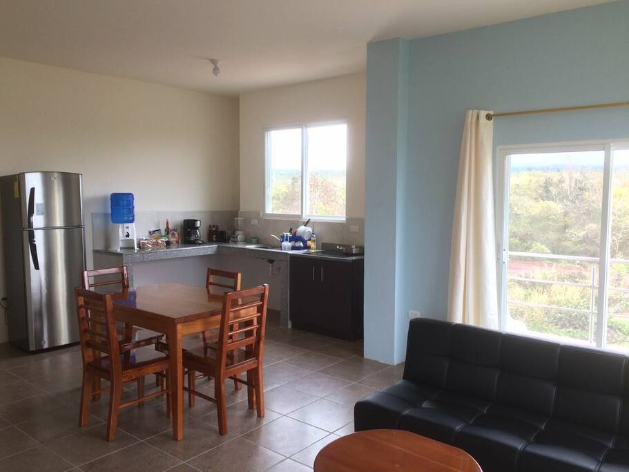 sala comedor