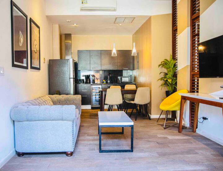 Bonville 504 at Casa del Horno — 1 bedroom vacation rental in Panamá