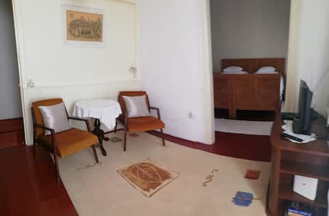 Popular Airbnb listing: Serendipity Dubrovnik Old Town Apartment in Dubrovnik