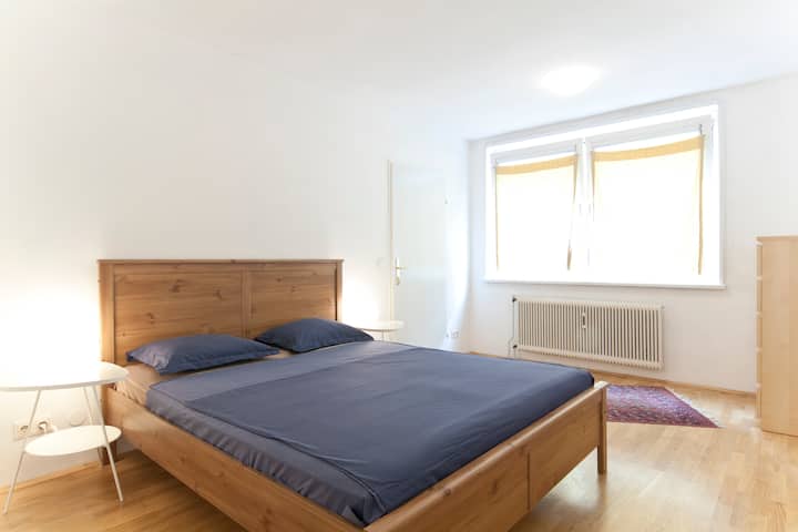 საძინებელი 1