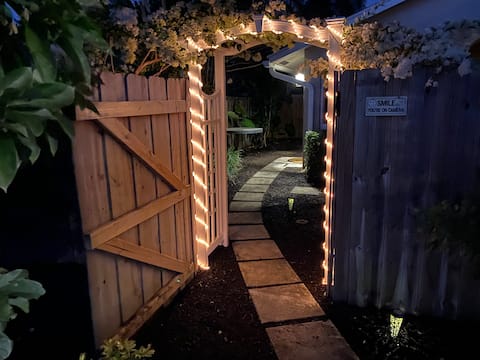 Popular Airbnb listing: Your Wellington Home Getaway in Wellington