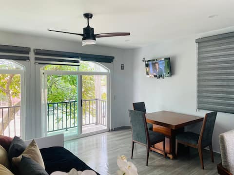 Preferred by customers, includes 2 breakfasts