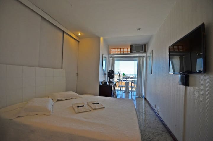 spálňa en suite