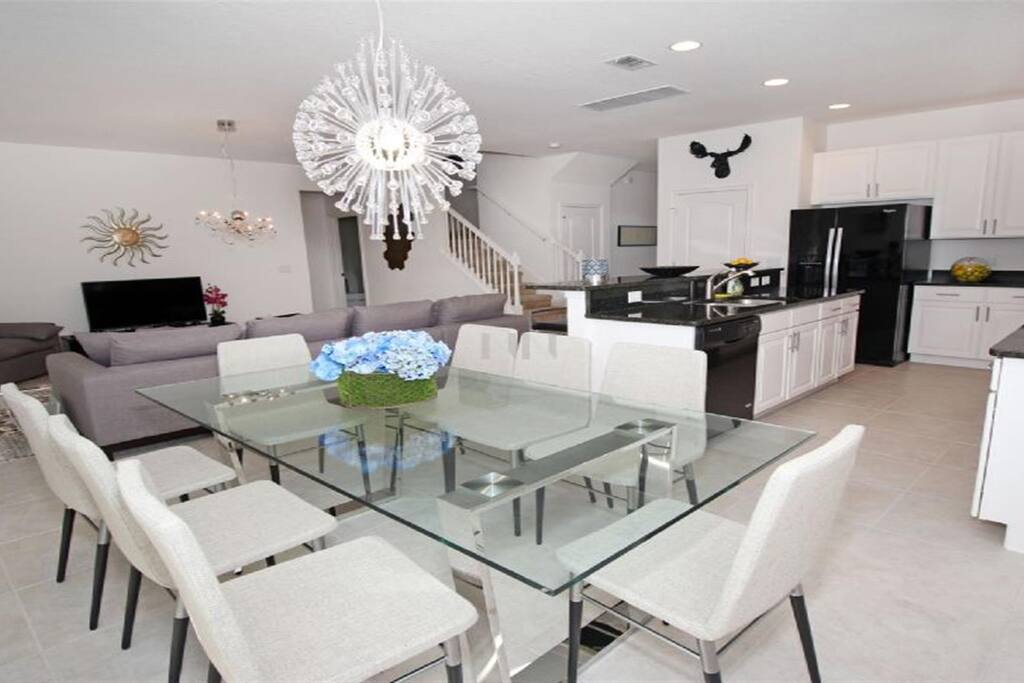 Sweet Home Vacation Disney Rentals Vacation Homes Florida Orlando Solterra Resort