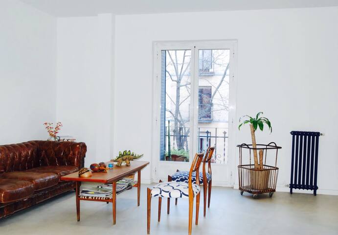 Nice & Big Flat well located/Palace/Historic City gallery image 2