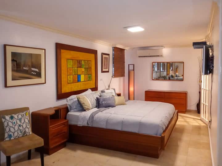 Home in San Juan · ★4.82 · 2 bedrooms · 4 beds · 2.5 baths