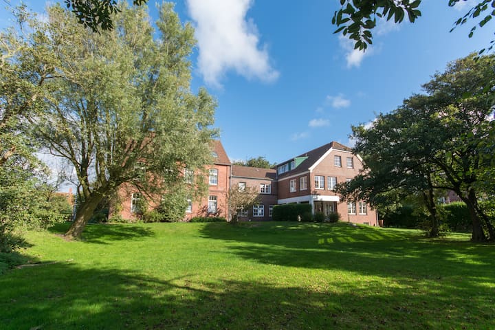 Airbnb Spiekeroog Holiday Rentals Places To Stay Lower