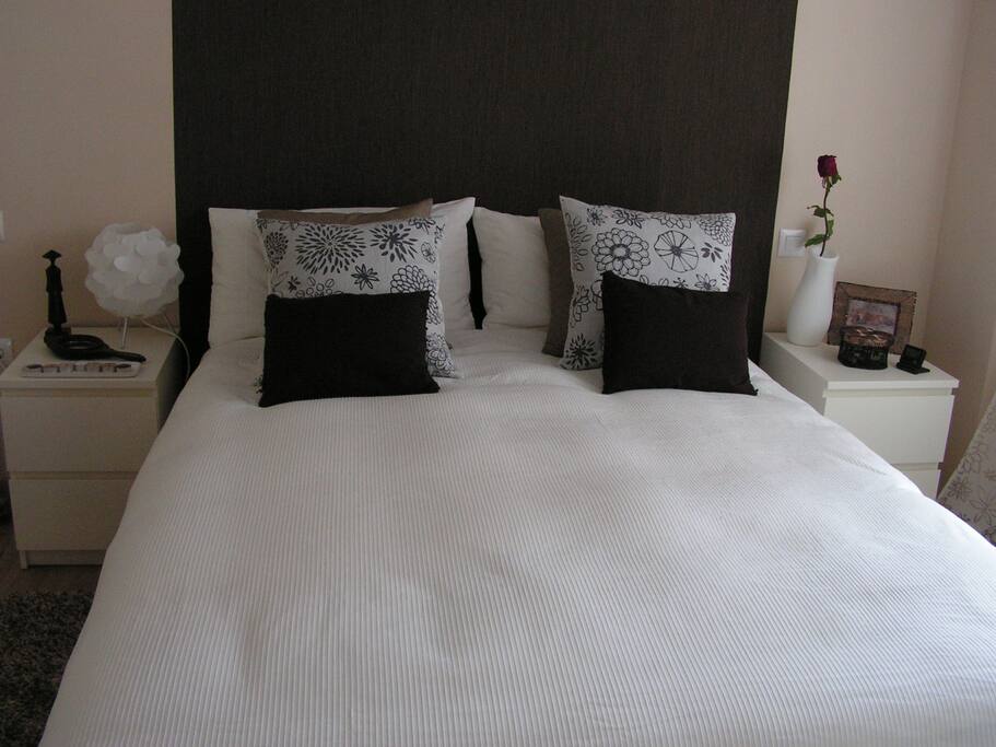 HABITACIÓN PRINCIPAL