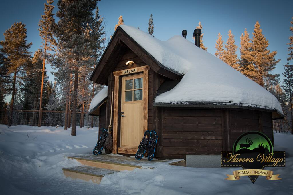 Aurora Cabin