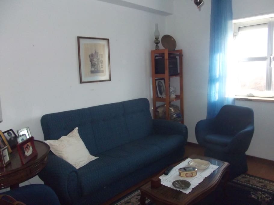 Sala de estar