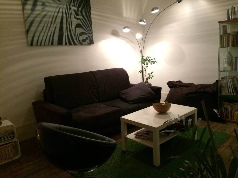 Salon