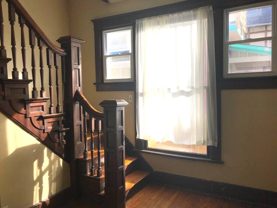 Entryway