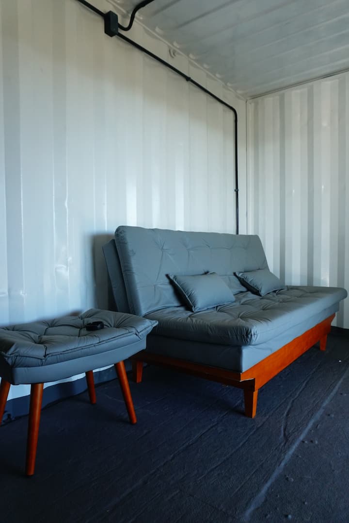 მისაღები ოთახი