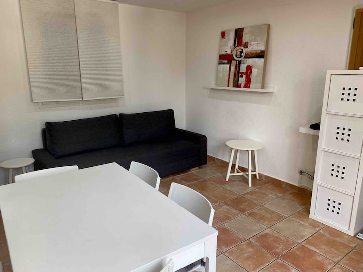 Coquet Appt- Avec Terrasse 24 M2-4/6 P-3 Ch Ind - Bormes-les-Mimosas