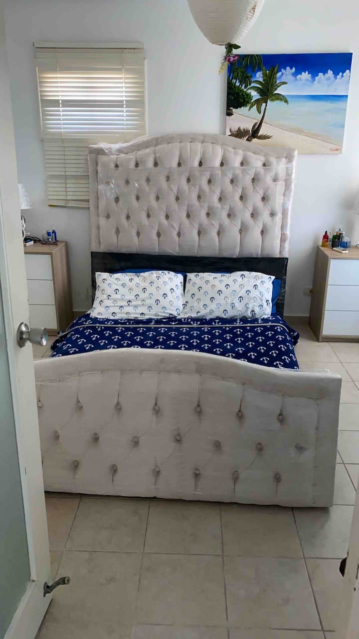 Habitación principal 