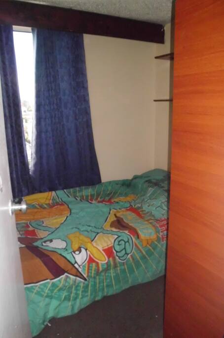 Habitacion