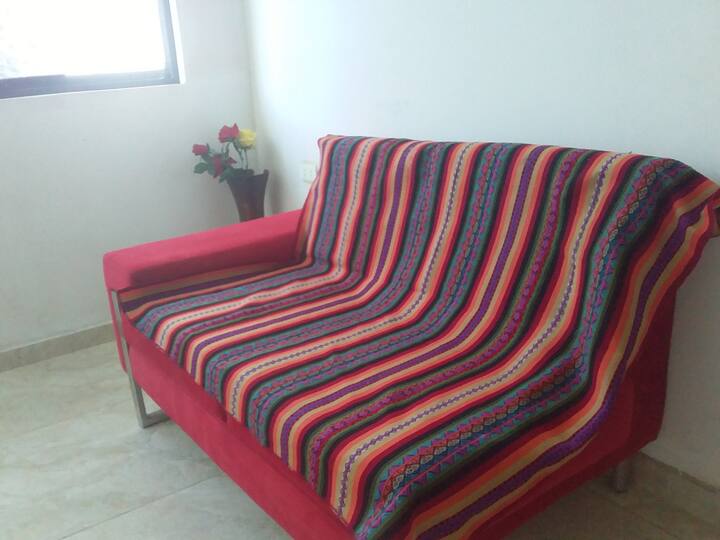 Слика 1 од „Топол стан во Пиура, Перу.“