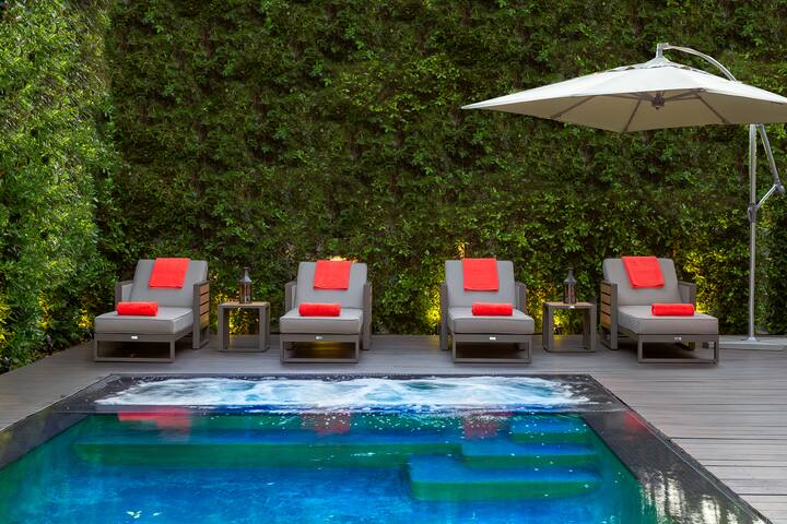 The 5th Villa gallery image 3