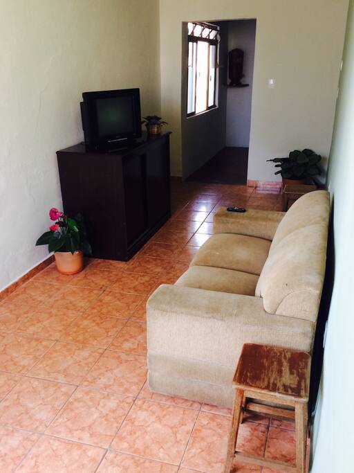 Sala de TV