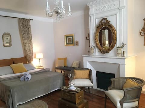 Carménère, B&B with charme