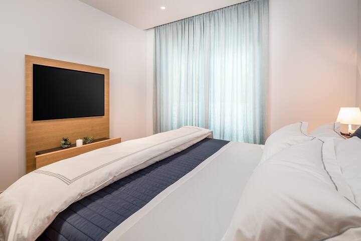 Ննջասենյակ 1