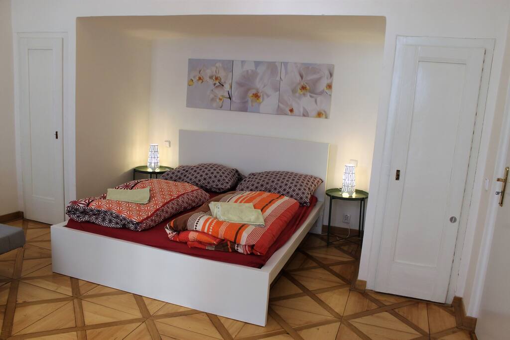 Bedroom 1