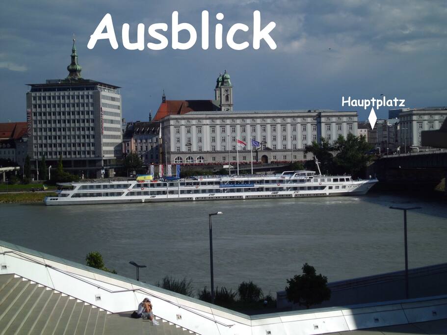 Donaublick