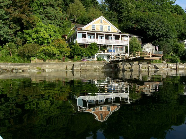 Vashon Vacation Rentals Airbnb