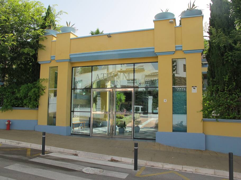 Urbanizacion