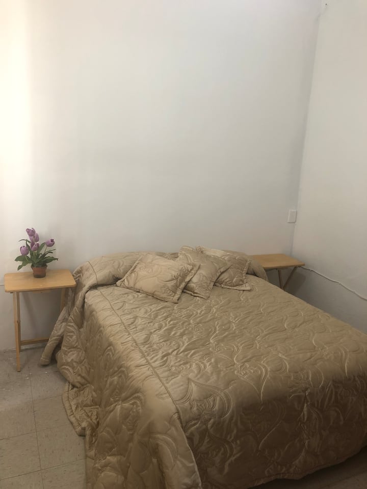 غرفة النوم 3