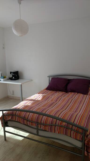 Chambre - Bedroom