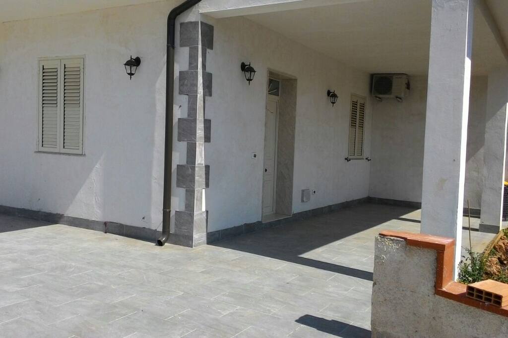 INGRESSO