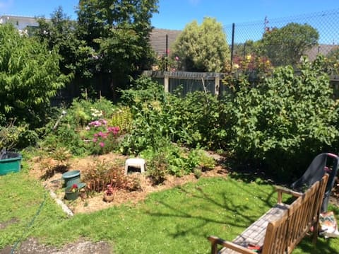 Merivale Self-contained Studio