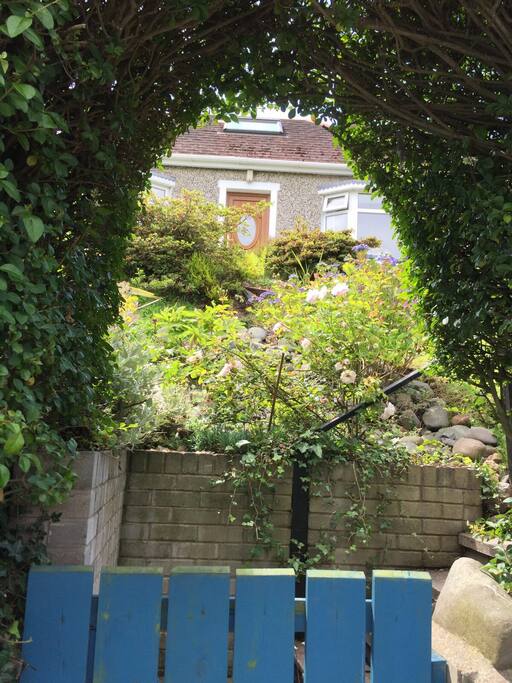 The Bungalow
