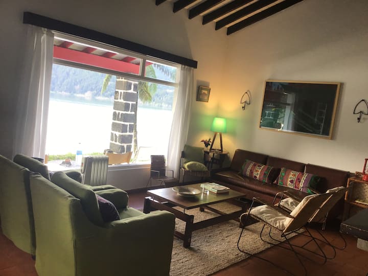 Furnas Lake Cottage - Azoren