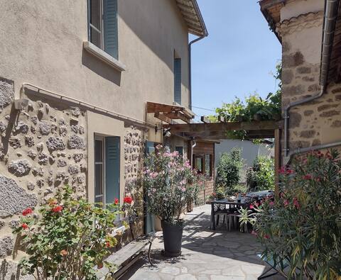 Petit Moulin 18th Bakehouse170m² Fireplace Garden