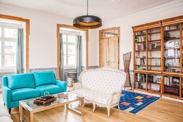 Alfama Chic 3 gallery image 3