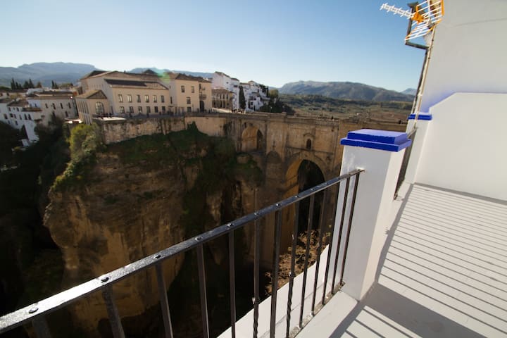 The best apartments in Ronda