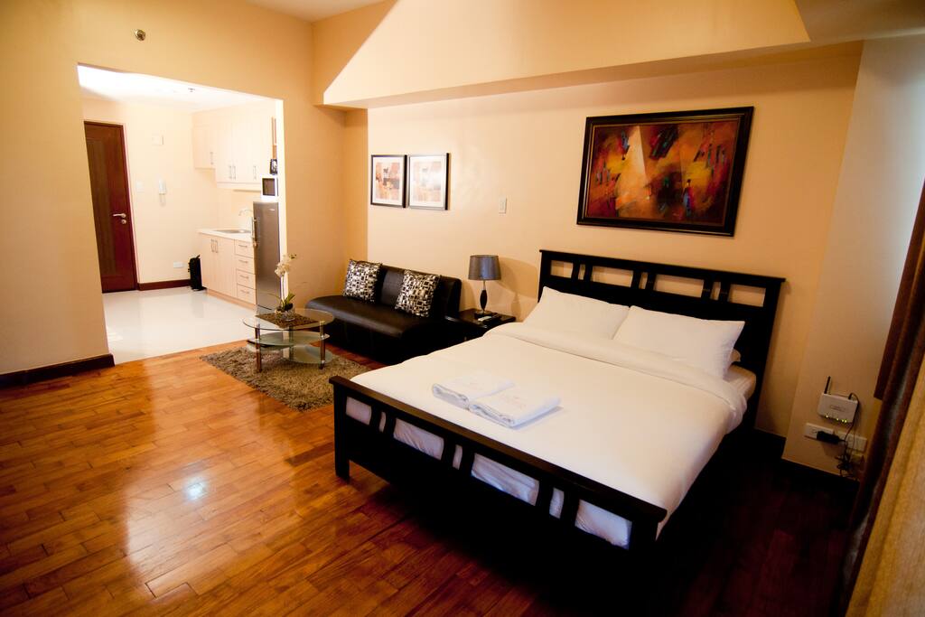 Studio Unit