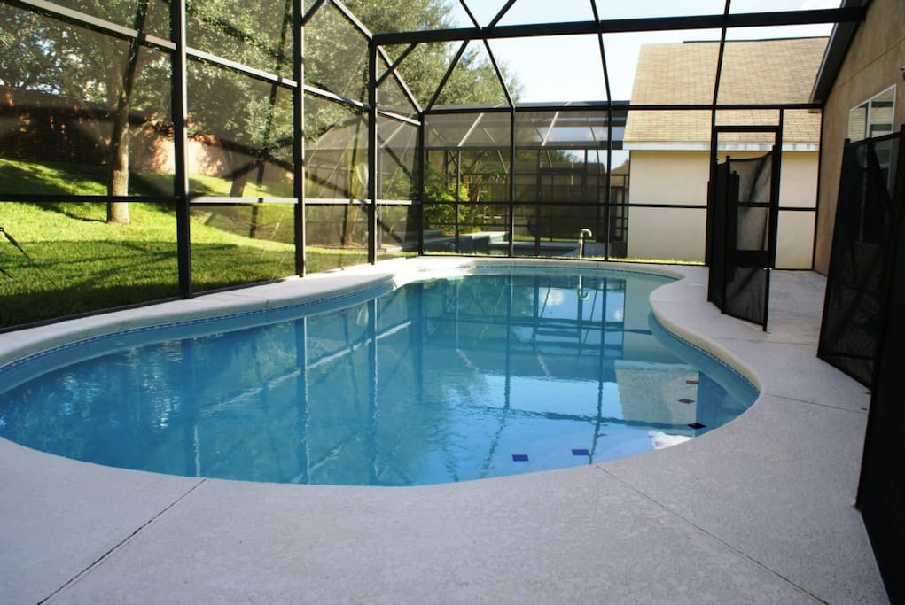 VacationHomeswithPrivatePool