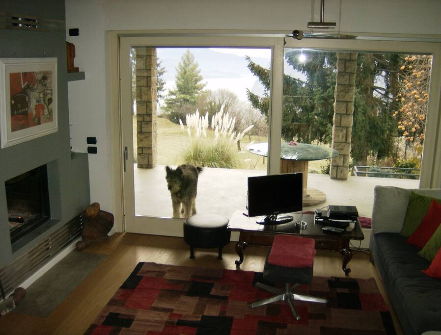 living vista lago