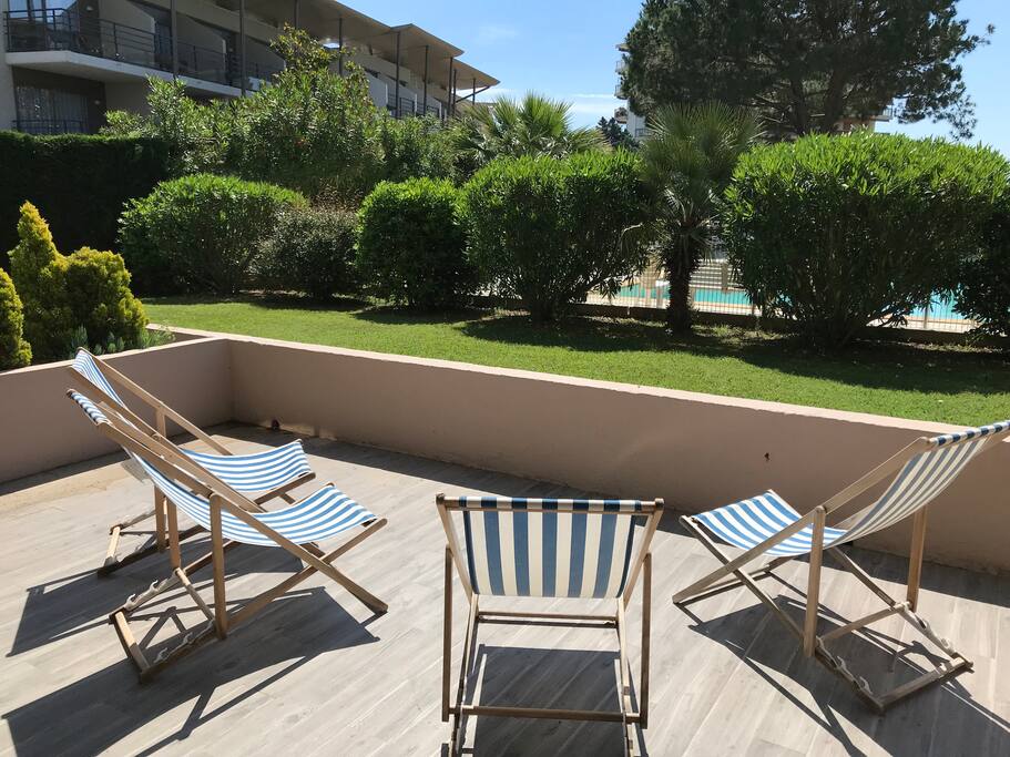 apéro au soleil?