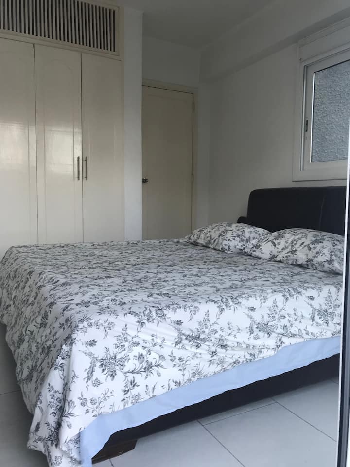 Imagen de la habitación