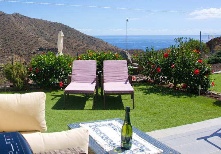 Malibu Apartments - Apt. 012 - Mogán