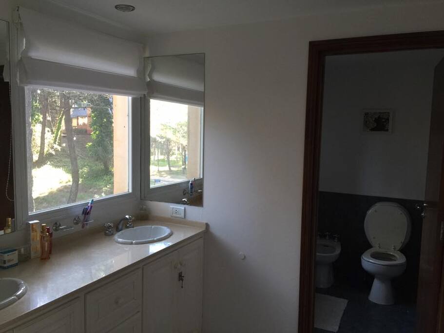 bano en suite antebano