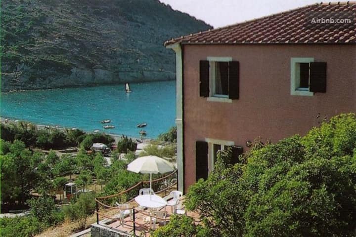 Casa miramare 2 - Nisporto