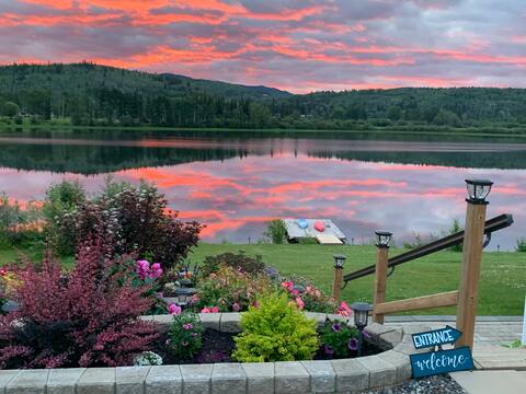 Burntside Lake Rentals