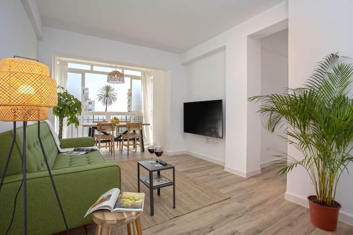 Torremolinos Easy Break - Municipality of Torremolinos