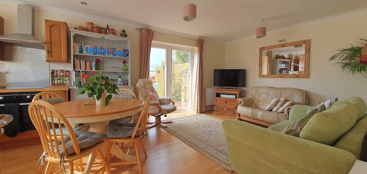 Marissa,
 Self Contained  2 Bedroom Bungalow. - Dawlish