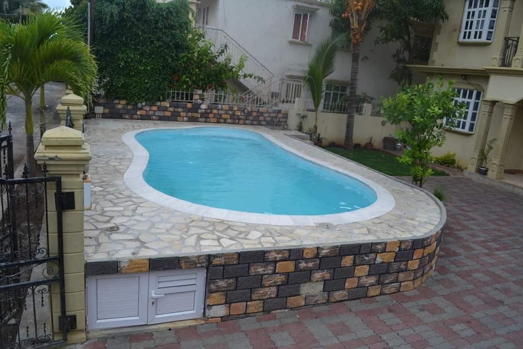 flic en flac car rentals